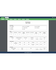Vehicle Management Module of a company