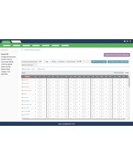 Module Gestion des Ressources Humaines GRH & Paie